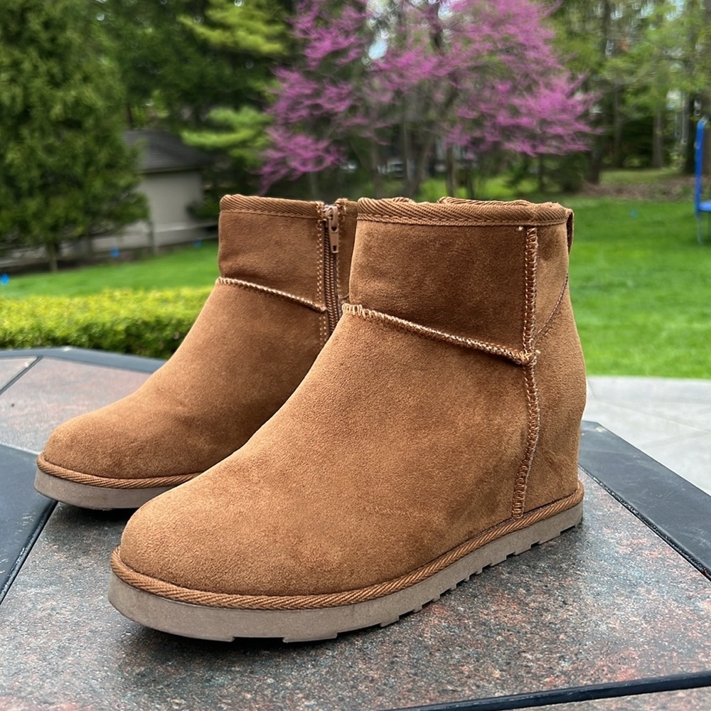 DUNES WINTER BOOTS - Picture 6 of 14